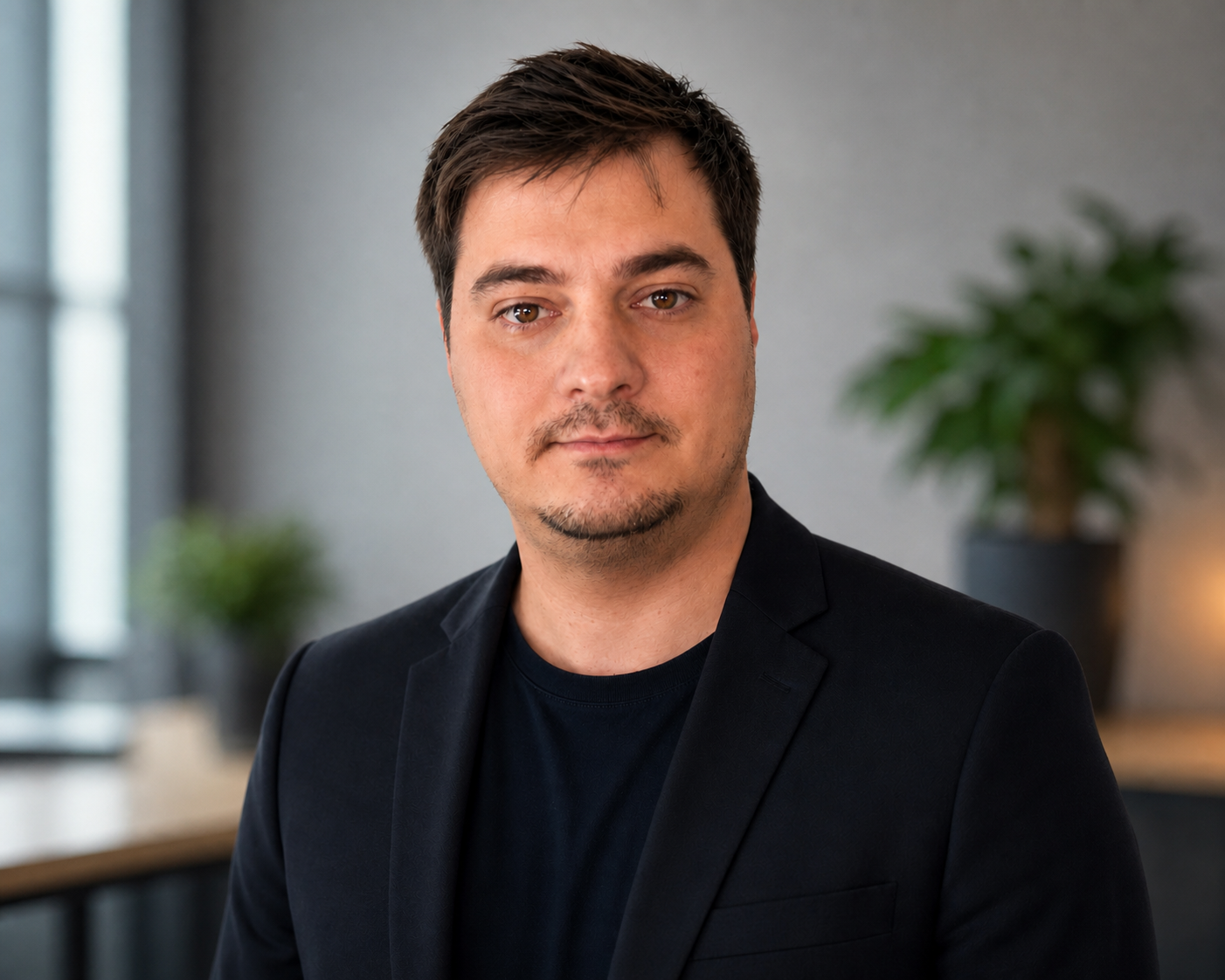 A webfejlesztő portréja
